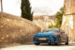 Kia Stinger GT-Line 2017 года (WW)